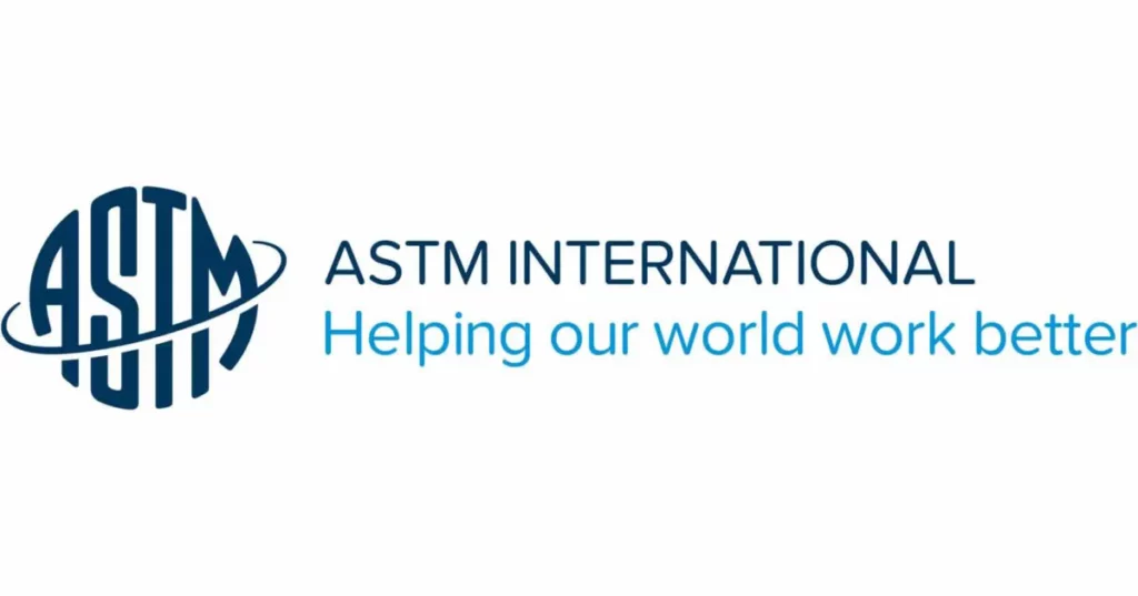 ASTM International logo